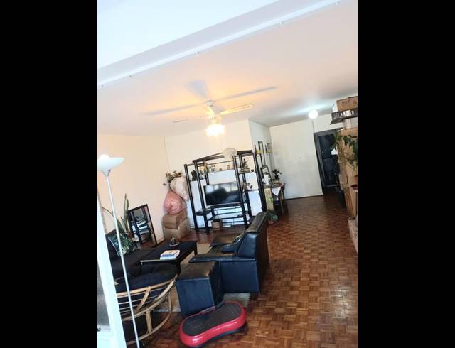 1 BEDROOM APARTMENT FOR SALE IN DURBAN CBD